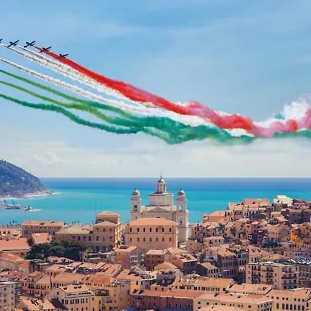 Pama Mar Apartment *