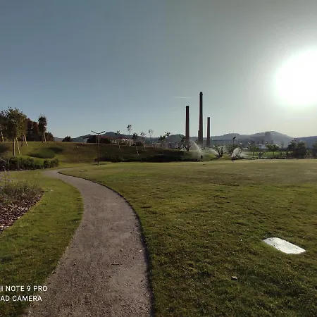 Pama Mar Apartment *