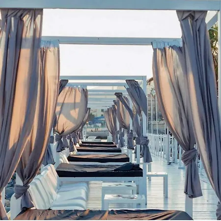 Apartment Pama Mar *