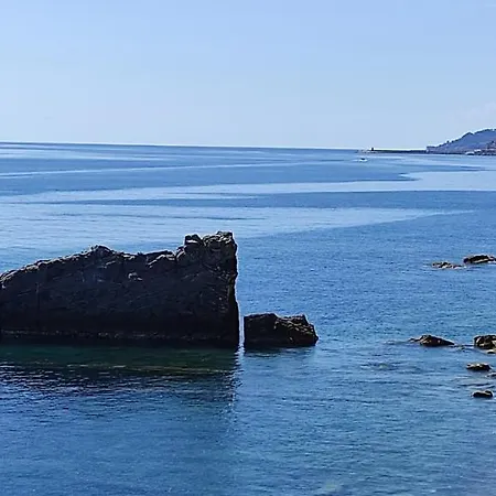 Daire Pama Mar