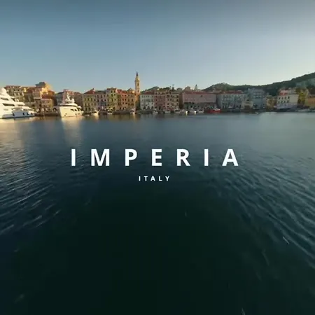 Pama Mar * Imperia
