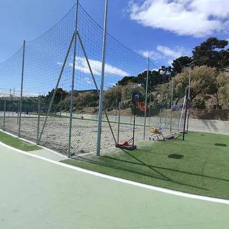 Pama Mar Apartment *