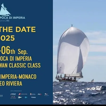 Pama Mar Apartment *