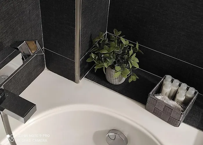 Apartament Pama Mar *