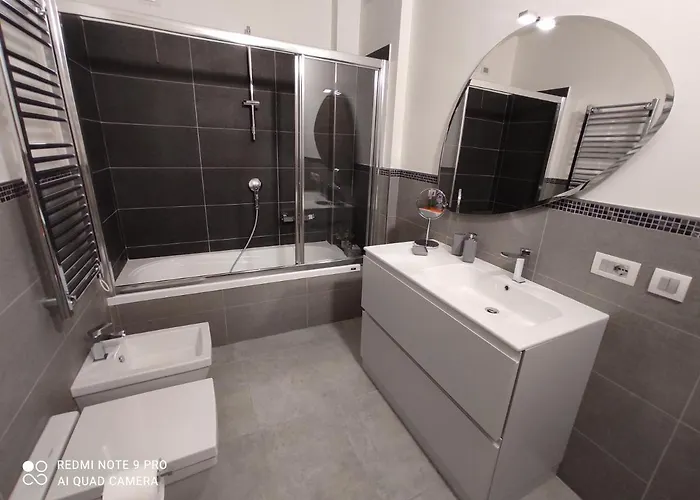 Pama Mar Apartamento *