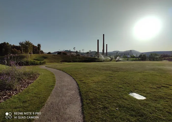 Pama Mar Lägenhet *