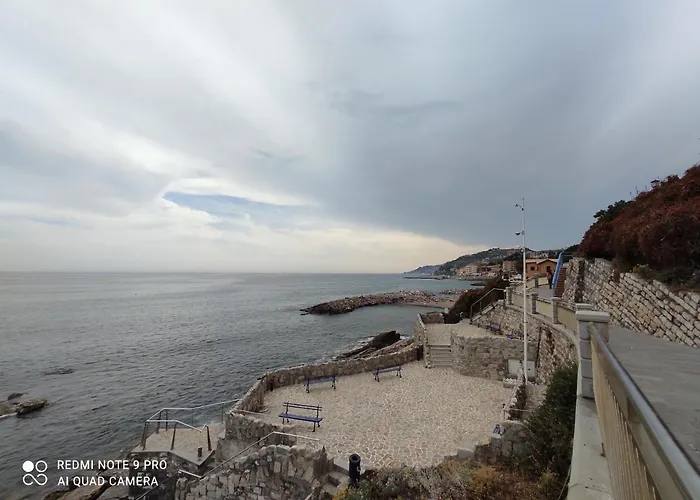 Apartament Pama Mar *