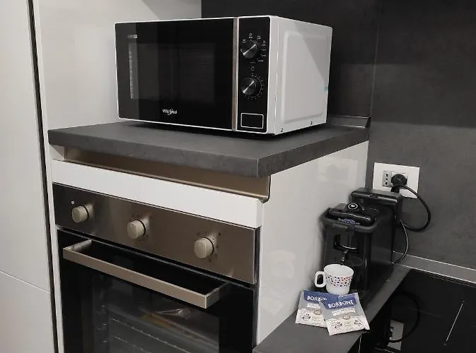 Apartamento Pama Mar Imperia