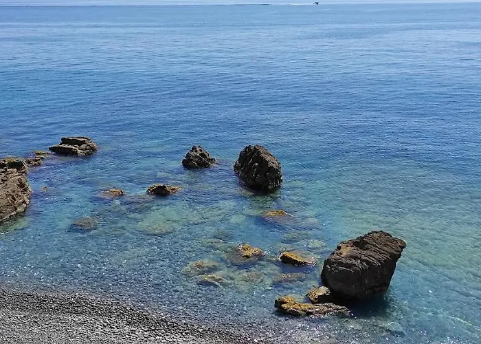 Apartamento Pama Mar *