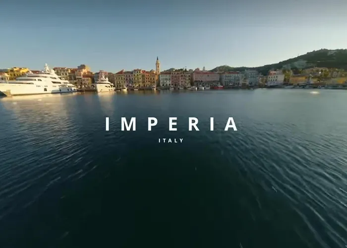 Pama Mar * Imperia