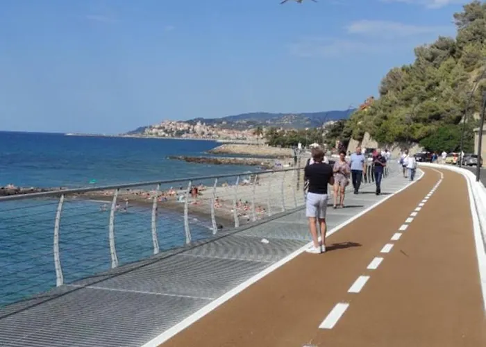 Pama Mar Apartament Imperia