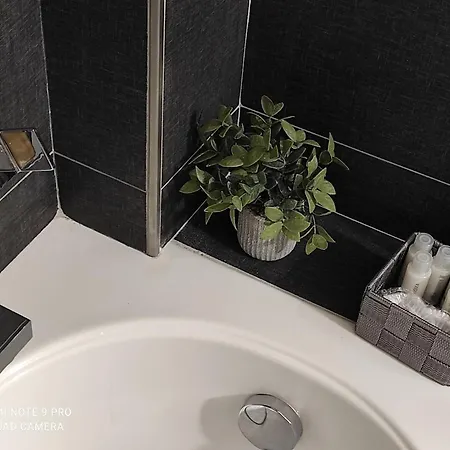 アパート Pama Mar *