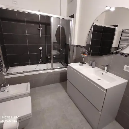 Pama Mar アパート *