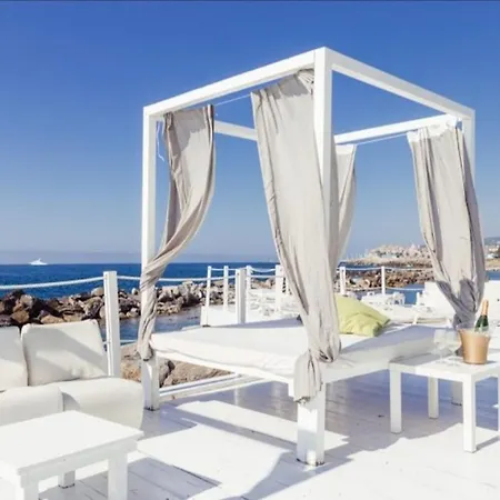 アパート Pama Mar *