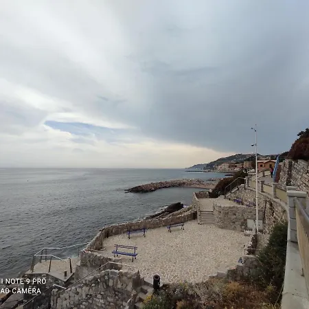 Appartement Pama Mar *