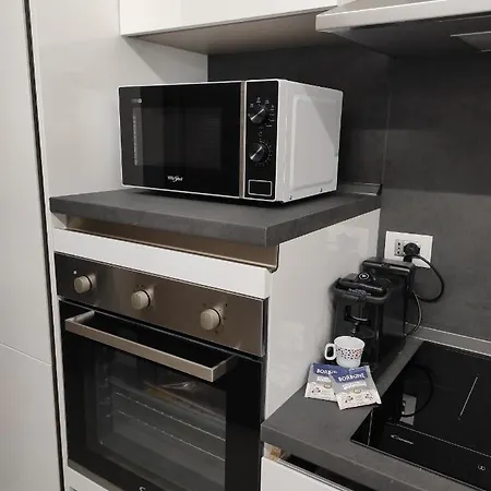 アパート Pama Mar インペリア