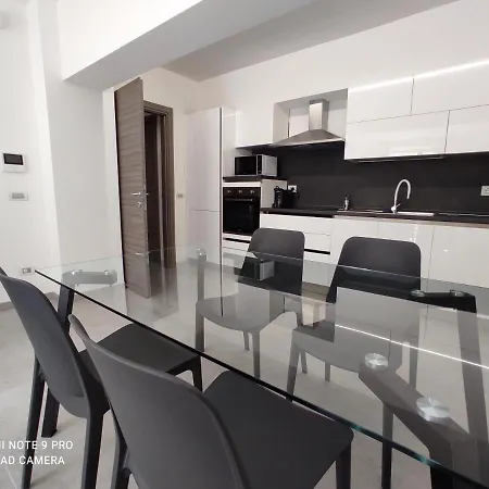 Pama Mar Appartement *