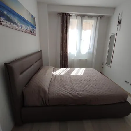 アパート Pama Mar *