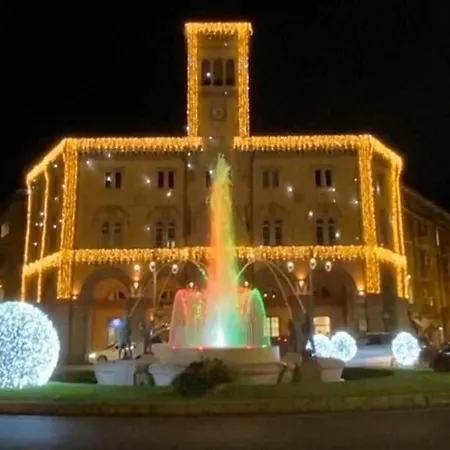 Pama Mar アパート