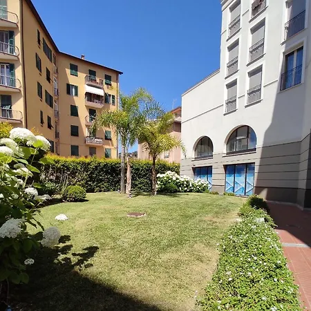 Pama Mar Appartement