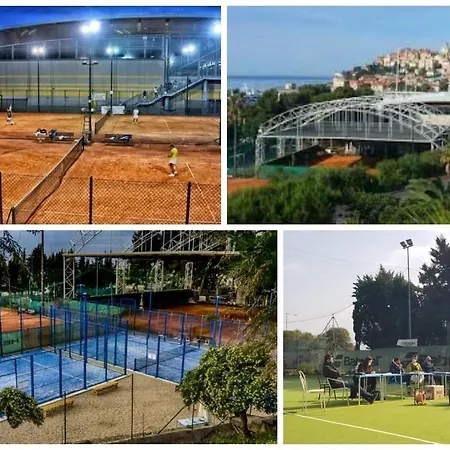 Appartamento Pama Mar