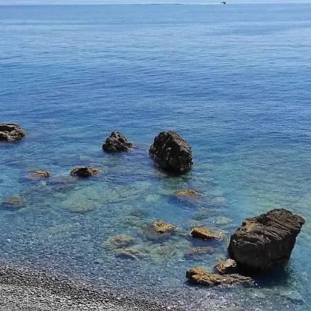 Appartement Pama Mar *
