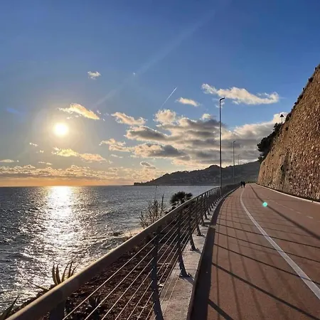 Pama Mar Appartamento