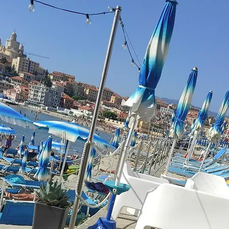 Appartement Pama Mar