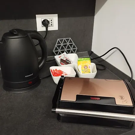 Pama Mar アパート *